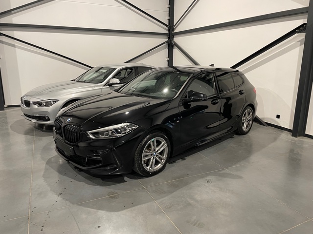 Bmw 116i F40 Full M-Pack met Garantie
