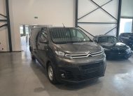 Citroen Jumpy 2.0 HDi Dubbel Cabine ‘2018’ met Garantie
