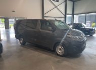 Citroen Jumpy 2.0 HDi Dubbel Cabine ‘2018’ met Garantie