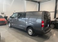 Citroen Jumpy 2.0 HDi Dubbel Cabine ‘2018’ met Garantie