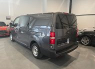 Citroen Jumpy 2.0 HDi Dubbel Cabine ‘2018’ met Garantie