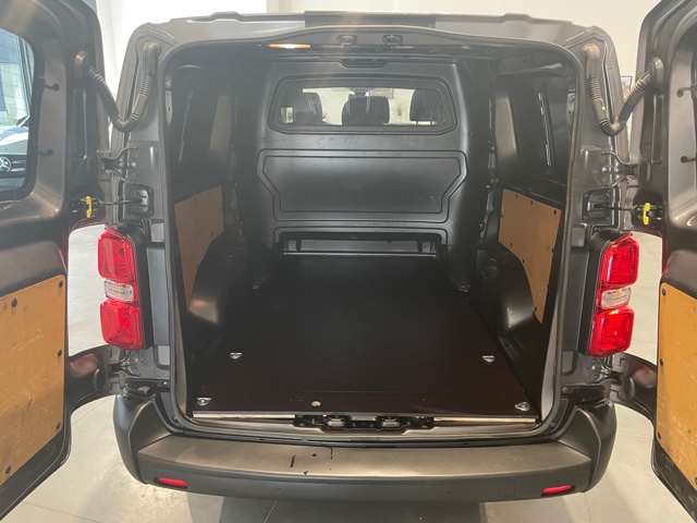 Citroen Jumpy 2.0 HDi Dubbel Cabine ‘2018’ met Garantie