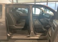Citroen Jumpy 2.0 HDi Dubbel Cabine ‘2018’ met Garantie