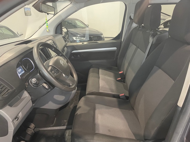 Citroen Jumpy 2.0 HDi Dubbel Cabine ‘2018’ met Garantie