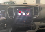 Citroen Jumpy 2.0 HDi Dubbel Cabine ‘2018’ met Garantie