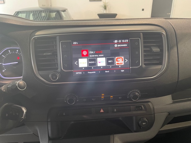 Citroen Jumpy 2.0 HDi Dubbel Cabine ‘2018’ met Garantie