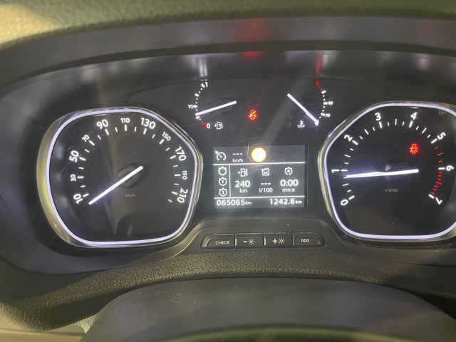 Citroen Jumpy 2.0 HDi Dubbel Cabine ‘2018’ met Garantie