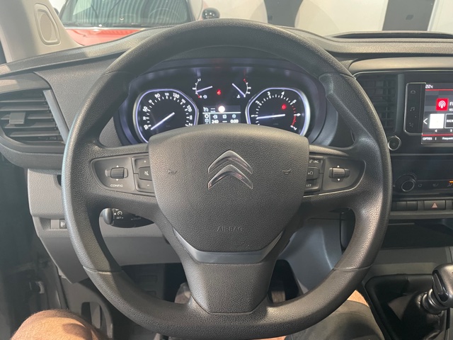 Citroen Jumpy 2.0 HDi Dubbel Cabine ‘2018’ met Garantie