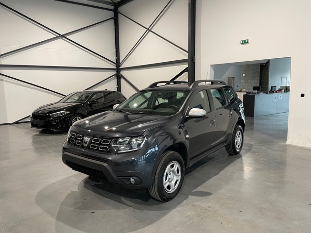 Dacia Duster 1.0 TCe Confort met Garantie