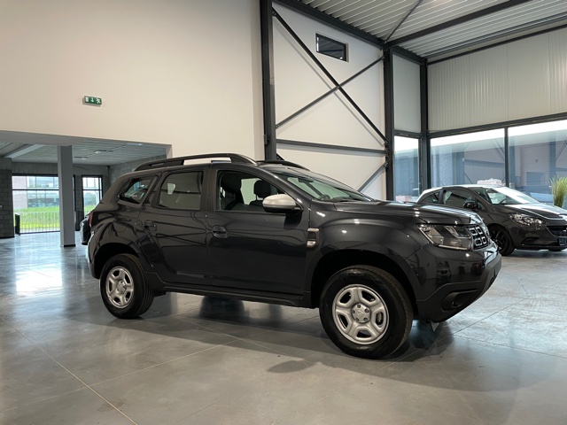 Dacia Duster 1.0 TCe Confort met Garantie