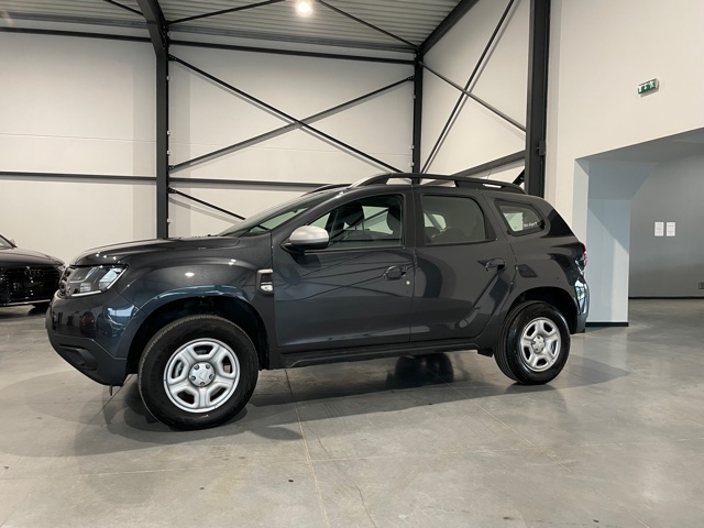 Dacia Duster 1.0 TCe Confort met Garantie