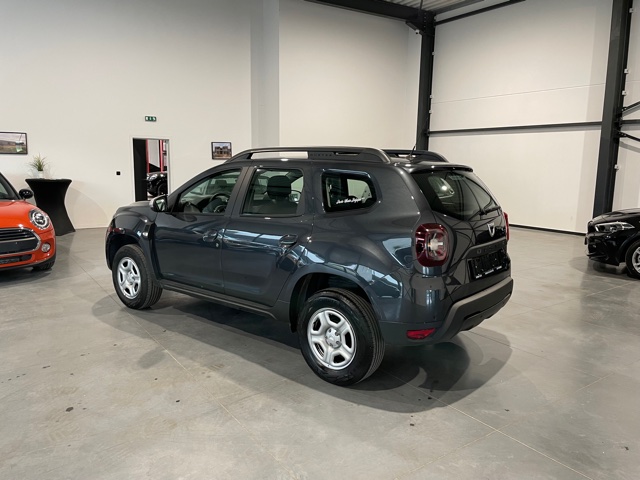 Dacia Duster 1.0 TCe Confort met Garantie