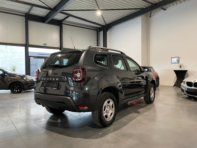 Dacia Duster 1.0 TCe Confort met Garantie
