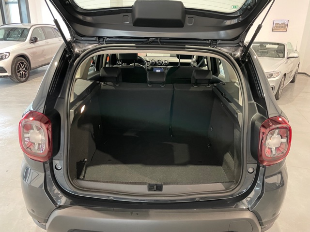 Dacia Duster 1.0 TCe Confort met Garantie