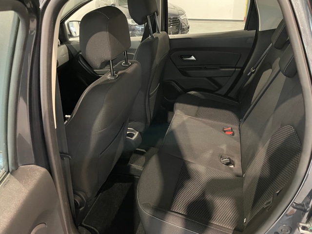 Dacia Duster 1.0 TCe Confort met Garantie