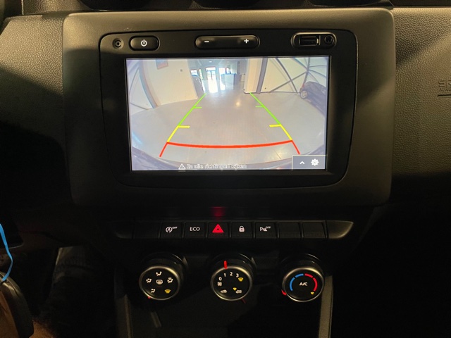 Dacia Duster 1.0 TCe Confort met Garantie