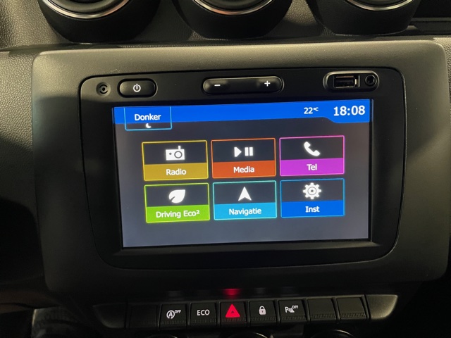 Dacia Duster 1.0 TCe Confort met Garantie