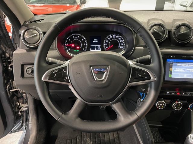 Dacia Duster 1.0 TCe Confort met Garantie