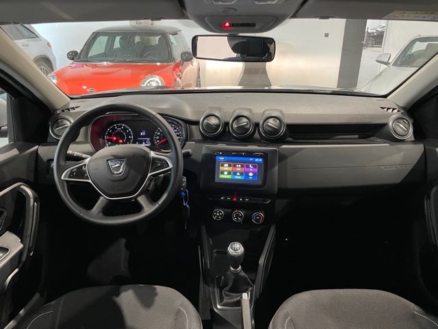 Dacia Duster 1.0 TCe Confort met Garantie