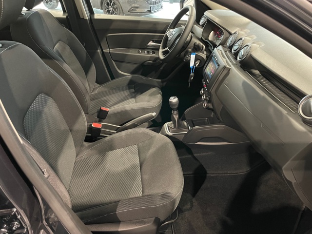 Dacia Duster 1.0 TCe Confort met Garantie