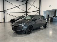 Opel Corsa 1.4i Black Edition Automaat met Garantie