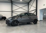 Opel Corsa 1.4i Black Edition Automaat met Garantie