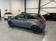 Opel Corsa 1.4i Black Edition Automaat met Garantie