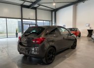 Opel Corsa 1.4i Black Edition Automaat met Garantie