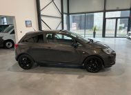 Opel Corsa 1.4i Black Edition Automaat met Garantie