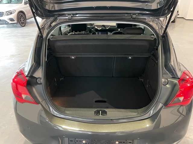 Opel Corsa 1.4i Black Edition Automaat met Garantie