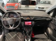 Opel Corsa 1.4i Black Edition Automaat met Garantie