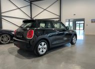 Mini ONE 1.5i F56 ‘2019’ met Navi/Garantie