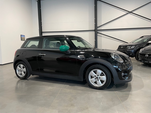 Mini ONE 1.5i F56 ‘2019’ met Navi/Garantie