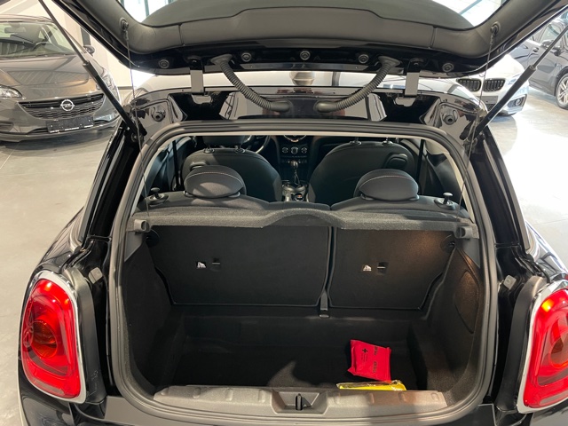 Mini ONE 1.5i F56 ‘2019’ met Navi/Garantie