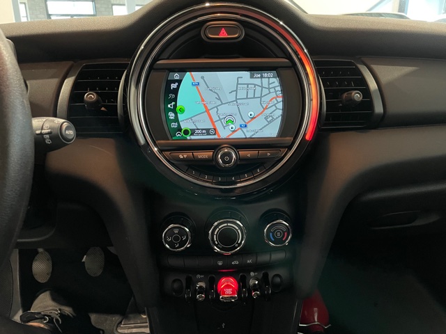 Mini ONE 1.5i F56 ‘2019’ met Navi/Garantie