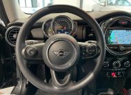 Mini ONE 1.5i F56 ‘2019’ met Navi/Garantie