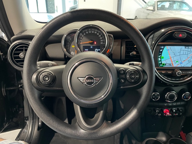 Mini ONE 1.5i F56 ‘2019’ met Navi/Garantie