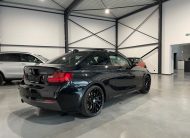BMW 220i F22 Full M-Pack ‘2017’ met Garantie