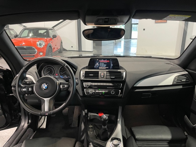 BMW 220i F22 Full M-Pack ‘2017’ met Garantie