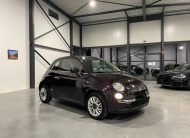 Fiat 500C 1.2i ‘2015’ met Airco/Garantie