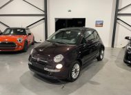 Fiat 500C 1.2i ‘2015’ met Airco/Garantie
