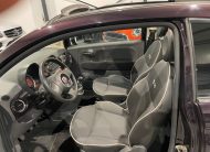 Fiat 500C 1.2i ‘2015’ met Airco/Garantie