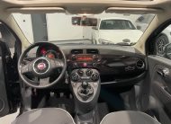 Fiat 500C 1.2i ‘2015’ met Airco/Garantie