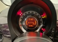 Fiat 500C 1.2i ‘2015’ met Airco/Garantie