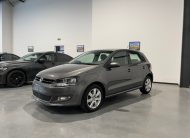 Volkswagen Polo Highline 1.6TDi ‘2013’ met Navi/Garantie