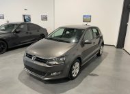 Volkswagen Polo Highline 1.6TDi ‘2013’ met Navi/Garantie