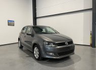 Volkswagen Polo Highline 1.6TDi ‘2013’ met Navi/Garantie
