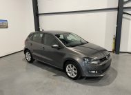 Volkswagen Polo Highline 1.6TDi ‘2013’ met Navi/Garantie