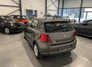 Volkswagen Polo Highline 1.6TDi ‘2013’ met Navi/Garantie