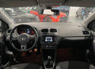 Volkswagen Polo Highline 1.6TDi ‘2013’ met Navi/Garantie